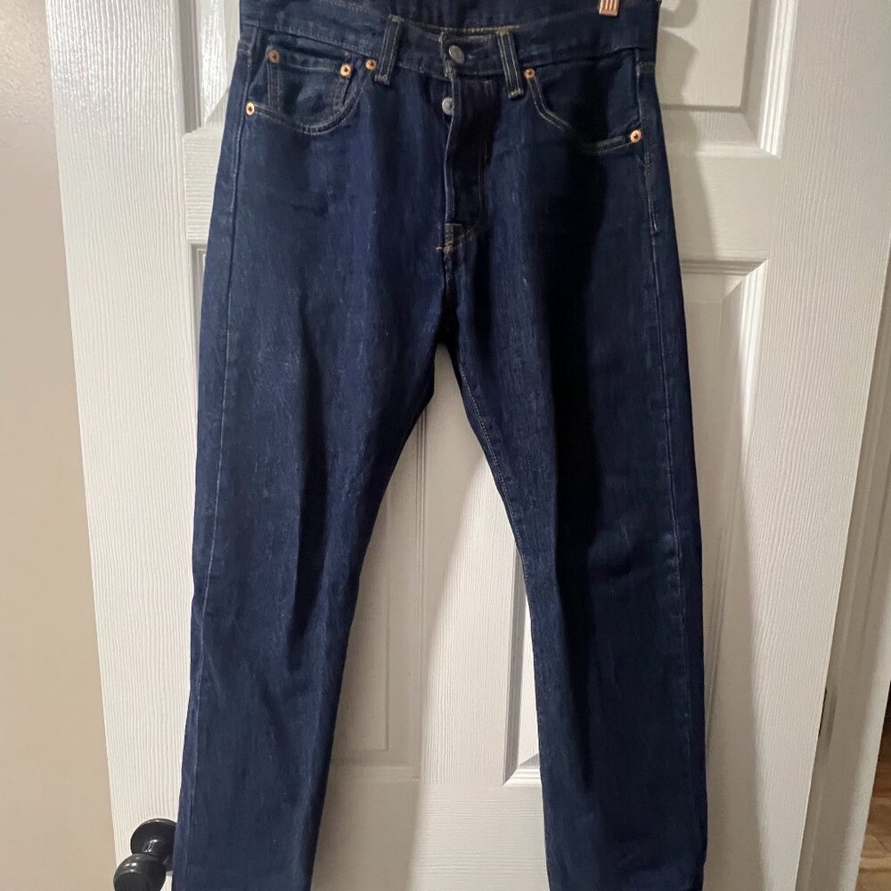 Men's Levi Strauss 501